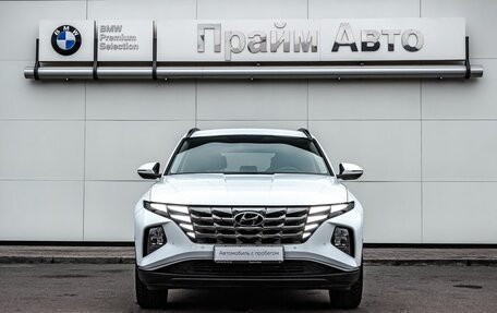 Hyundai Tucson, 2023 год, 3 600 000 рублей, 3 фотография