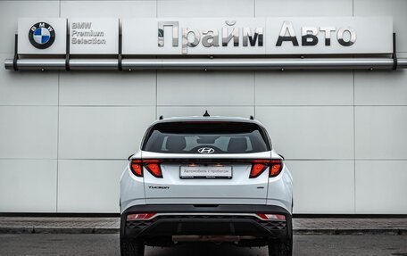Hyundai Tucson, 2023 год, 3 600 000 рублей, 4 фотография