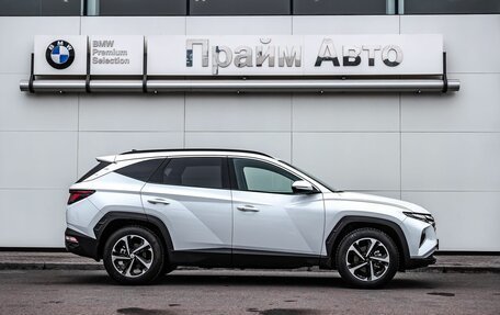 Hyundai Tucson, 2023 год, 3 600 000 рублей, 6 фотография