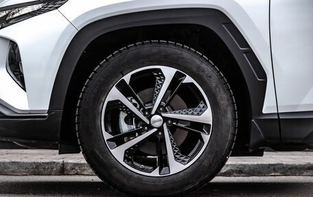 Hyundai Tucson, 2023 год, 3 600 000 рублей, 7 фотография