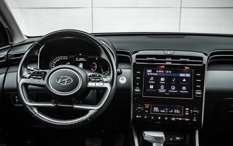 Hyundai Tucson, 2023 год, 3 600 000 рублей, 15 фотография