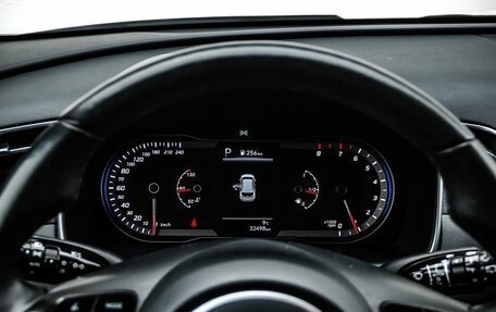 Hyundai Tucson, 2023 год, 3 600 000 рублей, 13 фотография