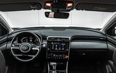 Hyundai Tucson, 2023 год, 3 600 000 рублей, 11 фотография