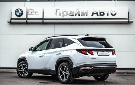 Hyundai Tucson, 2023 год, 3 600 000 рублей, 17 фотография