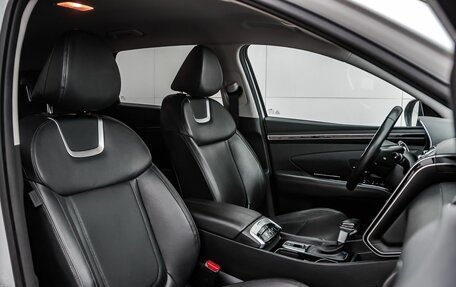 Hyundai Tucson, 2023 год, 3 600 000 рублей, 18 фотография