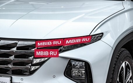 Hyundai Tucson, 2023 год, 3 600 000 рублей, 8 фотография