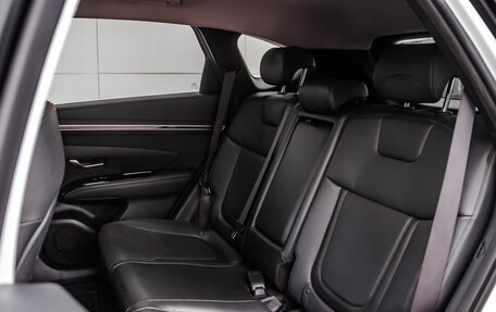 Hyundai Tucson, 2023 год, 3 600 000 рублей, 20 фотография