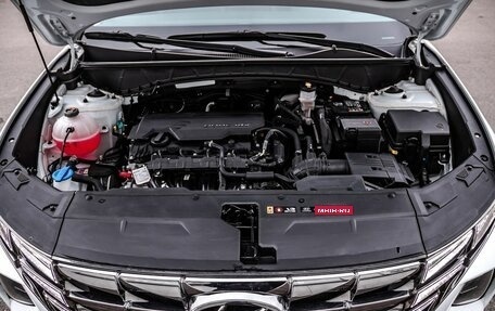 Hyundai Tucson, 2023 год, 3 600 000 рублей, 10 фотография