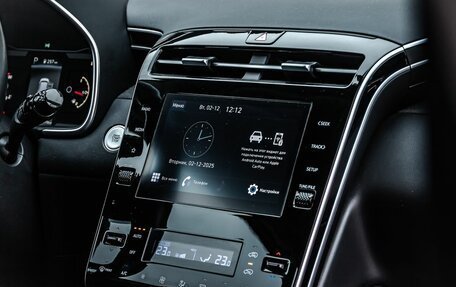 Hyundai Tucson, 2023 год, 3 600 000 рублей, 24 фотография