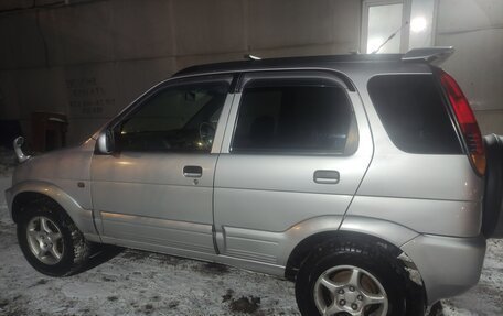 Toyota Cami, 1999 год, 445 000 рублей, 3 фотография