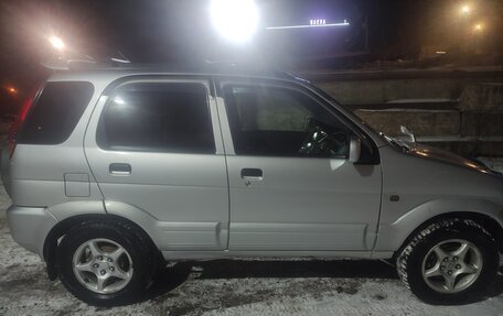 Toyota Cami, 1999 год, 445 000 рублей, 2 фотография