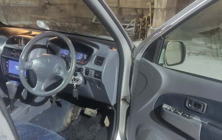 Toyota Cami, 1999 год, 445 000 рублей, 7 фотография