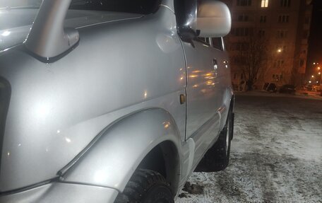 Toyota Cami, 1999 год, 445 000 рублей, 5 фотография