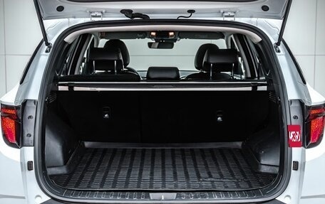 Hyundai Tucson, 2023 год, 3 600 000 рублей, 9 фотография