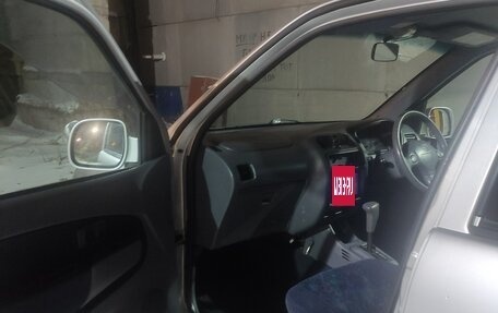 Toyota Cami, 1999 год, 445 000 рублей, 8 фотография