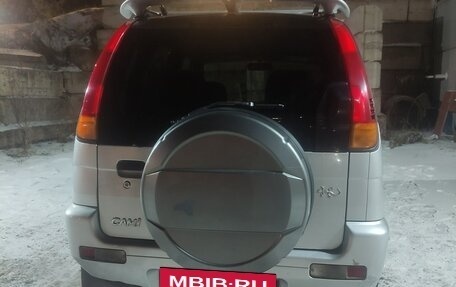 Toyota Cami, 1999 год, 445 000 рублей, 4 фотография