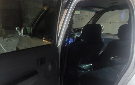 Toyota Cami, 1999 год, 445 000 рублей, 10 фотография