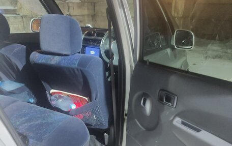 Toyota Cami, 1999 год, 445 000 рублей, 9 фотография