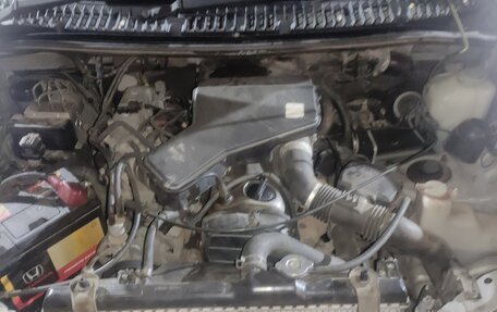 Toyota Cami, 1999 год, 445 000 рублей, 15 фотография