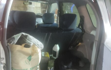 Toyota Cami, 1999 год, 445 000 рублей, 11 фотография