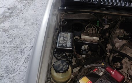 Toyota Cami, 1999 год, 445 000 рублей, 13 фотография