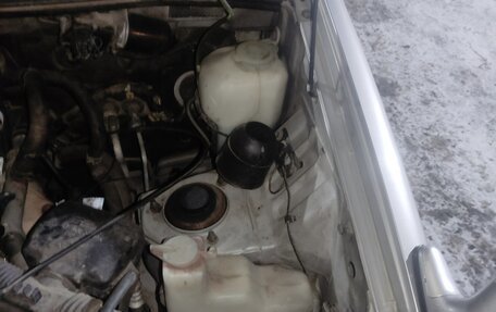 Toyota Cami, 1999 год, 445 000 рублей, 14 фотография