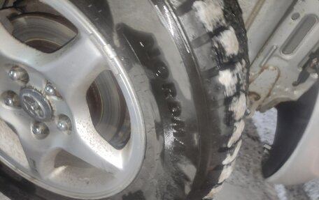 Toyota Cami, 1999 год, 445 000 рублей, 20 фотография