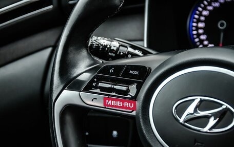 Hyundai Tucson, 2023 год, 3 600 000 рублей, 22 фотография