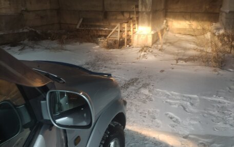 Toyota Cami, 1999 год, 445 000 рублей, 17 фотография