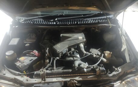 Toyota Cami, 1999 год, 445 000 рублей, 22 фотография