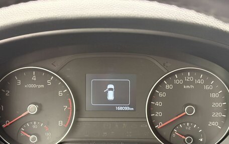 KIA Sportage IV рестайлинг, 2017 год, 1 799 000 рублей, 13 фотография