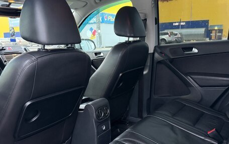 Volkswagen Tiguan I, 2011 год, 1 120 000 рублей, 6 фотография