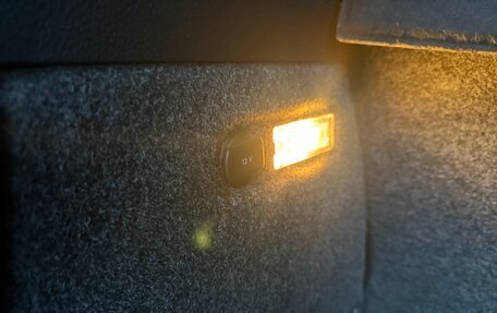 Volkswagen Tiguan I, 2011 год, 1 120 000 рублей, 10 фотография