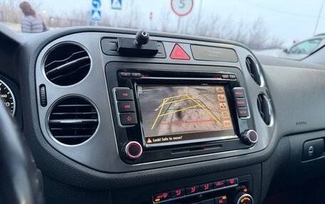 Volkswagen Tiguan I, 2011 год, 1 120 000 рублей, 7 фотография