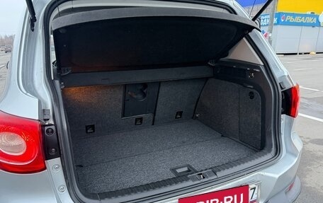 Volkswagen Tiguan I, 2011 год, 1 120 000 рублей, 9 фотография