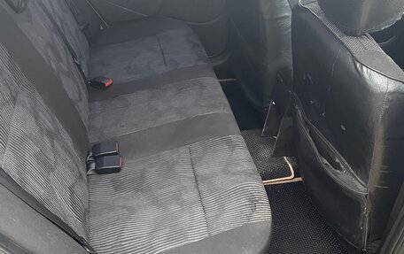 Renault Logan I, 2010 год, 370 000 рублей, 6 фотография