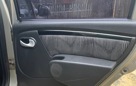 Renault Logan I, 2010 год, 370 000 рублей, 7 фотография