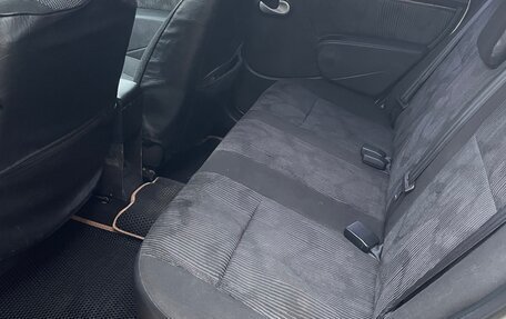 Renault Logan I, 2010 год, 370 000 рублей, 12 фотография