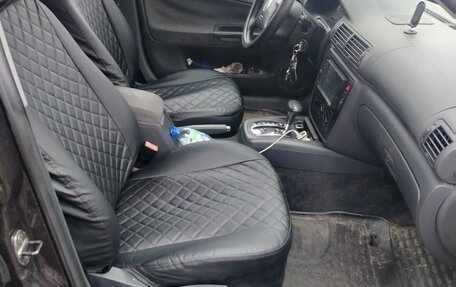 Volkswagen Passat B5+ рестайлинг, 2004 год, 500 000 рублей, 6 фотография