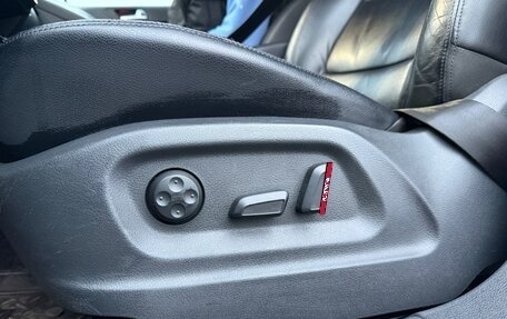 Volkswagen Tiguan I, 2011 год, 1 120 000 рублей, 8 фотография