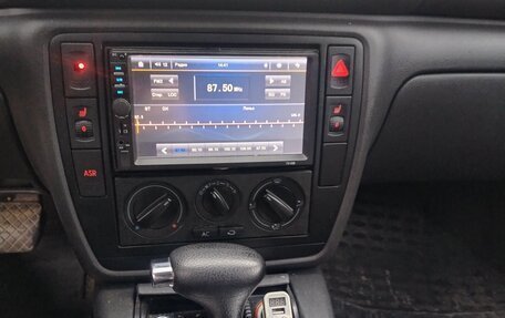 Volkswagen Passat B5+ рестайлинг, 2004 год, 500 000 рублей, 15 фотография