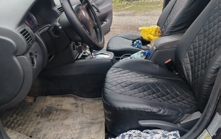 Volkswagen Passat B5+ рестайлинг, 2004 год, 500 000 рублей, 9 фотография