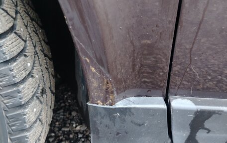 Volkswagen Passat B5+ рестайлинг, 2004 год, 500 000 рублей, 17 фотография