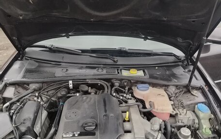 Volkswagen Passat B5+ рестайлинг, 2004 год, 500 000 рублей, 16 фотография