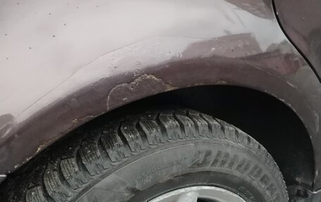 Volkswagen Passat B5+ рестайлинг, 2004 год, 500 000 рублей, 19 фотография