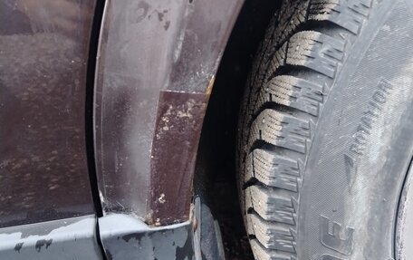 Volkswagen Passat B5+ рестайлинг, 2004 год, 500 000 рублей, 18 фотография