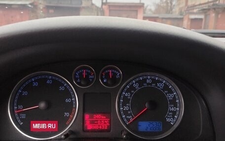 Volkswagen Passat B5+ рестайлинг, 2004 год, 500 000 рублей, 14 фотография