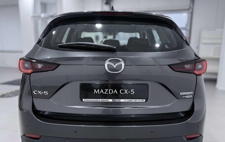 Mazda CX-5 II, 2025 год, 4 890 000 рублей, 9 фотография