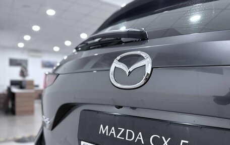 Mazda CX-5 II, 2025 год, 4 890 000 рублей, 10 фотография