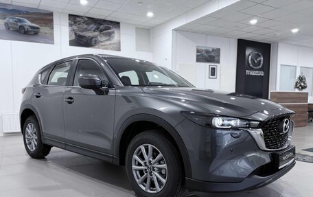 Mazda CX-5 II, 2025 год, 4 890 000 рублей, 8 фотография